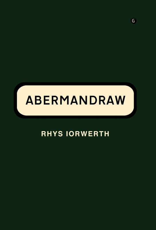 Llun o 'Abermandraw' 
                              gan Rhys Iorwerth
